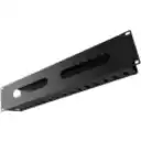 Thumbnail 6 de Organizador de Cables Nexxt Solutions NPM-DH2UB, Horizontal 2U, 19", Negro