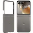Thumbnail 3 de Celular Plegable Motorola Razr 70 5G 512GB 12GB RAM Gris (Hematite)