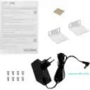 Thumbnail 3 de Switch MikroTik CRS326-24G-2S+RM 24 Puertos Giga Ethernet Rackeable (Sin PoE)