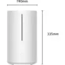 Thumbnail 10 de Xiaomi MJJSQ05DY Smart Humidifier 2 - Difusor de aromaterapia/humidificador - base, de mesa
