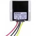 Thumbnail 3 de Convertidor 240W in:20-32VDC in:24VDC out:48VDC 5A IP68 Step Up Boost