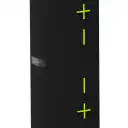 Thumbnail 2 de Parlante Portátil KlipX KBS-800, BT 20W conexion TWS IPX7 Waterproof Negro/Gris
