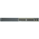 Thumbnail 0 de Switch Cisco Catalyst WS-C2960-24TC-L Fast Ethernet 64MB DRAM Flash 32MB 24 Ptos