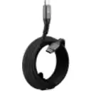 Thumbnail 8 de Klip Xtreme - USB cable - 24 pin USB-C - 3 m - Black - 240W Braided Fast Charging