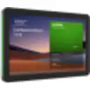 Thumbnail 4 de Panel para Sala de Reuniones Logitech Tap Scheduler LCD IPS Grafito 10.1"WIFI BT