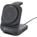 Thumbnail 6 de Base de Carga Innalámbrica KlipX KDC-150, 15W Soporte Verticl USB-C p/celular