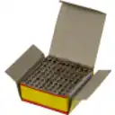 Thumbnail 0 de CAJA 100-unids. 10A 5x20mm 250V Fusible Rapido Cilindrico Vidrio