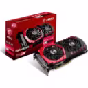 Thumbnail 0 de MSI Radeon RX 580 GAMING X 4G [RX 580 GAMING X 4G]