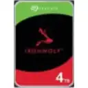 Thumbnail 0 de Disco Duro Seagate IronWolf 4TB 3.5" 5400RPM SATA III 6Gb/s 256Mb para NAS