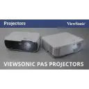 Thumbnail 3 de Proyector Viewsonic PA503S DLP SVGA 3800 Lumenes, SVGA 1xHDMI RGB VGA mUSB