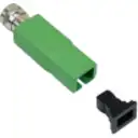 Thumbnail 2 de SC/APC a F-Macho Nodo Pasivo Coaxial a Fibra Optica