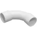 Thumbnail 1 de LINKCHIP 40mm Codo para Tubo PVC Blanco Curva