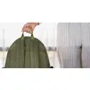 Thumbnail 6 de Klip Xtreme - Notebook carrying backpack - 13" - Green - Water repellent KNB-755