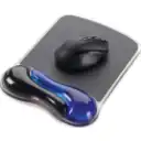 Thumbnail 1 de Mouse Pad Kensington DuoGel color Azul Material Gel