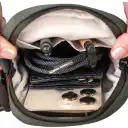 Thumbnail 6 de Klip Xtreme Klipxtreme - Shoulder bag - Green