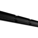 Thumbnail 7 de Patch Panel 24 Puertos Categoria 6 Nexxt Esquema de cableado : T568B