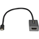 Thumbnail 1 de Adaptador de Video mini DisplayPort v1.2 a HDMI 1080p Cable 30cm - StarTech