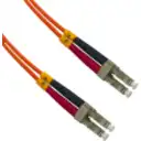Thumbnail 1 de 2mt LC-LC OM1 MultiModo MM Duplex Jumper Fibra 62.5/125um 3mm LSZH
