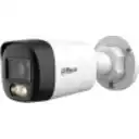 Thumbnail 0 de DH-HAC-HFW1200RLN-IL-T-0280B-DIP. Camara Dahua HDCVI tipo bullet de 2MP lente fijo de 2.8mm iluminacion dual de hasta 30m proteccion IP67 con audio bi direccional.