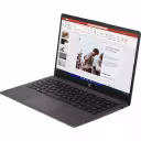 Thumbnail 3 de Notebook HP 245 G10 AMD Ryzen 3 7330U RAM 8GB SSD 4TB14"  W11H