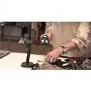 Thumbnail 13 de Lector de Código de Barras Escáner 1D/2D Inalámbrico IP52 Bluetooth Kit USB