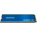 Thumbnail 5 de Unidad SSD AData Legend 710 256GB M.2 22*80 PCIe G3x4 Lec 2100MB/s Esc 1000MB/s