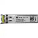 Thumbnail 3 de MIKROTIK 2,5G 2-LC 80km DDM SM 1550nm Modulo-SFP 2-LC LC-DX MonoModo