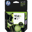 Thumbnail 0 de Cartucho de Tinta Negra de Alto Rendimiento HP 934XL p/ePrinter HP Off Pro 6230