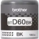 Thumbnail 1 de Botella de Tinta Brother BTD60BK Negra DCPT310 DCPT510W DPCT710 MFCT910D 6500Pág
