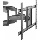 Thumbnail 2 de Soporte de Pared TV LCD LED de 32" a 70" hasta 45 KG 