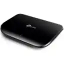 Thumbnail 0 de Switch TP-Link 5 puertos  TL-SG1005D 10/100/1000 Mbps No administrable