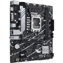 Thumbnail 1 de Tarjeta Madre Asus PRIME B760M-K D4 LGA1700 13°G 2*DDR4 2*M.2 HDMI VGA PS/2 ATX