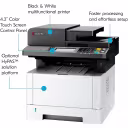 Thumbnail 4 de Impresora Multifunción Kyocera ECOSYS MA4000wifx Láser B/N WiFi LAN USB
