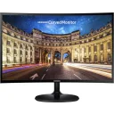 Thumbnail 0 de Monitor Curvo Samsung 27" VA FHD 1920*1080 VGA HDMI 4ms FreeSync 60Hz VESA