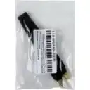Thumbnail 0 de 20cm Plano RPSMA-H RPSMA-M Ventana Puerta Cable Coaxial 0-6GHz Negro