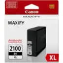 Thumbnail 0 de Cartridge Tinta Canon PGI-2100XL BLACK 2500 Pag.