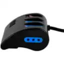 Thumbnail 0 de Alargador Eléctrico 3 Tomas + 2*USB 1*USB-C 1.5mts Color Negro - Philco 2044N