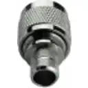 Thumbnail 2 de N-Macho CA400 LMR400 Conector Crimpeable Serie-400