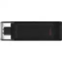 Thumbnail 0 de Pendrive 32GB Kingston DataTraveler 70 USB-C 3.2 Gen1 Lect 110MB/s Esc 8MB/s