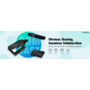 Thumbnail 1 de Receptor de conectido inalambrico compatible con WPP30 y Sistema operativo Windo