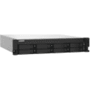 Thumbnail 4 de NAS QNAP TS-832PXU-RP-4G-US, 8-Bays 2U Alpine AL-324 