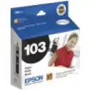 Thumbnail 1 de Cartridge Epson 103 Negro Tinta para Imp Stylus T40W/TX600FW/TX550W