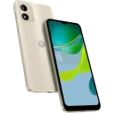 Thumbnail 0 de Motorola moto E13 2+64GB blanco crema
