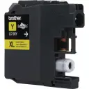 Thumbnail 2 de Cartridge Brother  LC103Y Amarillo para DCP J152/MFC J245/J285/J450/J4510, 600Pá