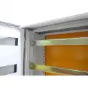 Thumbnail 2 de TIBOX 743x529mm 4-RielDin-53cm Chasis interno p/Tablero ST6-825 MDST86