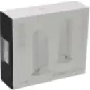 Thumbnail 0 de MIKROTIK Puente 60GHz 802.11ad 2-unids 1-1000 RouterOS-L3 60o inc-24V