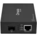 Thumbnail 5 de Convertidor de Medios TP-LINK 1-SFP 1-1000-RJ45 Ethernet Gigabit Plug-5.5x2.1mm