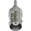 Thumbnail 3 de BNC-Hembra RG316 Conector Coaxial Crimpeable CA100 RG174