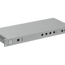 Thumbnail 4 de Router Ubiquiti Gateway PRO UniFi USG-PRO-4 2xLAN 2xWAN SFP AC 60W Mont Bastidor