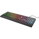 Thumbnail 0 de Trust ZIVA GAMING LED KEYBOARD ES